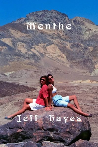 Menthe (eBook, ePUB) Menthe (eBook, ePUB)