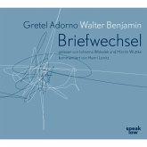 Briefwechsel (MP3-Download)