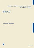 Welt 4.0 (eBook, PDF)