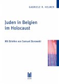 Juden in Belgien im Holocaust (eBook, PDF)