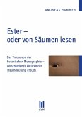 Ester - oder von Säumen lesen (eBook, PDF)