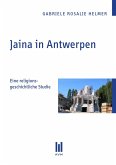 Jaina in Antwerpen (eBook, PDF)