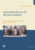 Landschaftsmalerei an der Münchner Akademie (eBook, PDF)