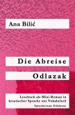 Die Abreise / Odlazak (eBook, ePUB) Die Abreise / Odlazak (eBook, ePUB)
