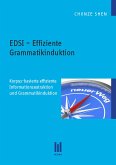 EDSI – Effiziente Grammatikinduktion (eBook, PDF)