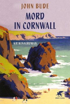 Mord in Cornwall (eBook, ePUB) - Bude, John
