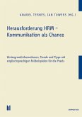 Herausforderung HRM - Kommunikation als Chance (eBook, PDF)