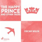 The Happy Prince and Other Tales (MP3-Download)