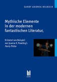 Mythische Elemente in der modernen fantastischen Literatur (eBook, PDF)