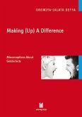 Making (Up) A Difference (eBook, PDF)