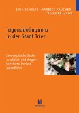 Jugenddelinquenz in der Stadt Trier (eBook, PDF)