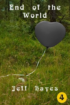 Cover End of the World (eBook, ePUB)