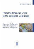 From the Financial Crisis to the European Debt Crisis (eBook, PDF)