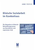 Klinische Sozialarbeit im Krankenhaus (eBook, PDF)