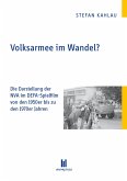 Volksarmee im Wandel? (eBook, PDF)