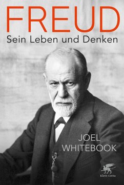 Freud (eBook, ePUB) - Whitebook, Joel