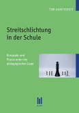 Streitschlichtung in der Schule (eBook, PDF)