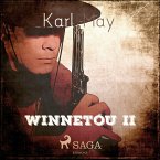 Winnetou II (Ungekürzt) (MP3-Download)