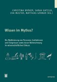 Wissen im Mythos? (eBook, PDF)