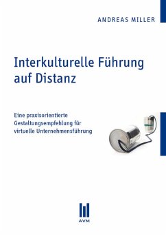Cover Interkulturelle Führung auf Distanz (eBook, PDF)