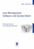 Case Management, Software und Soziale Arbeit (eBook, PDF)