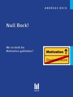 Null Bock! (eBook, PDF) - Bock, Andreas