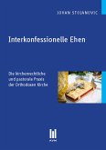 Interkonfessionelle Ehen (eBook, PDF)