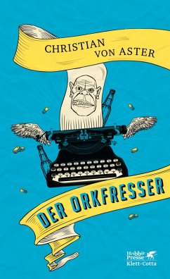 Der Orkfresser (eBook, ePUB) - Aster, Christian von