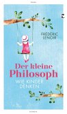 Der kleine Philosoph (eBook, ePUB)