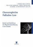 Chancengleiche Palliative Care (eBook, PDF)