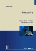 E-Recruiting (eBook, PDF)