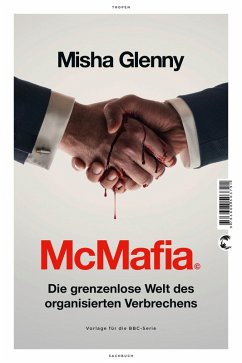 McMafia (eBook, ePUB) - Glenny, Misha