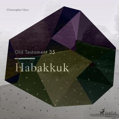 Cover The Old Testament 35 - Habakkuk (MP3-Download)