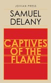 Captives of the Flame (eBook, ePUB)