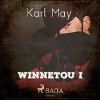 Winnetou I (Ungekürzt) (MP3-Download)