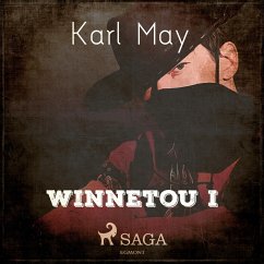 Winnetou I (Ungekürzt) (MP3-Download) - May, Karl