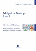 Erfolgreiche Start-ups, Band 3 (eBook, PDF)