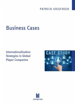 Cover Business Cases (eBook, PDF)