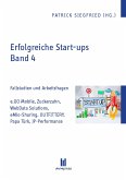 Erfolgreiche Start-ups, Band 4 (eBook, PDF)