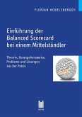 Einführung der Balanced Scorecard bei einem Mittelständler (eBook, PDF)