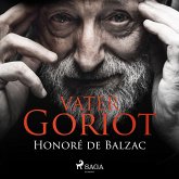 Vater Goriot (Ungekürzt) (MP3-Download)