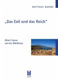 &quote;Das Exil und das Reich&quote; (eBook, PDF)