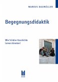 Begegnungsdidaktik (eBook, PDF)