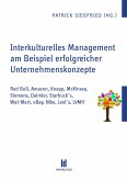 Interkulturelles Management am Beispiel erfolgreicher Unternehmenskonzepte (eBook, PDF)