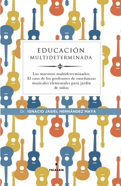 Cover Educación multideterminada (eBook, ePUB)