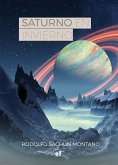 Saturno en invierno (eBook, ePUB)