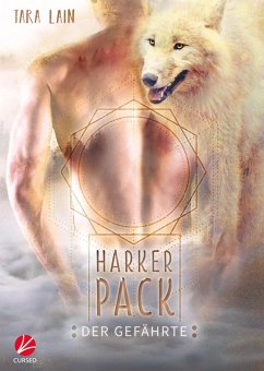 Harker Pack: Der Gefährte (eBook, ePUB) - Lain, Tara