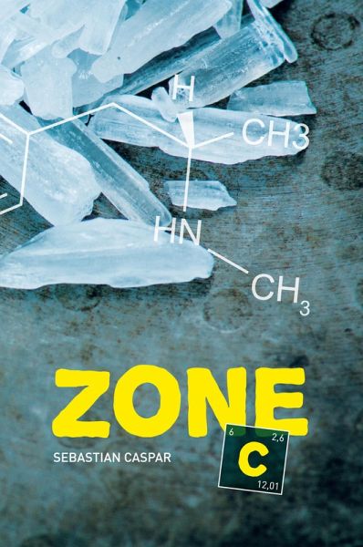 Zone C (eBook, ePUB) Zone C (eBook, ePUB)