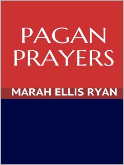 Pagan Prayers (eBook, ePUB) - Ellis Ryan, Marah