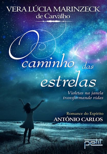 O caminho das estrelas (eBook, ePUB) O caminho das estrelas (eBook, ePUB)